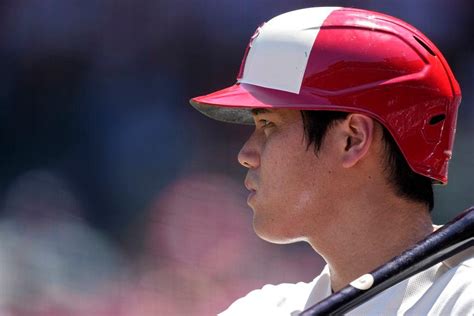 Mets Notebook: Shohei Ohtani turned down MRI earlier in season